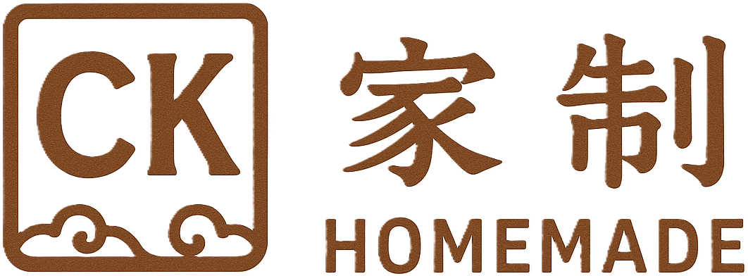 CK Homemade Food Supply 图标