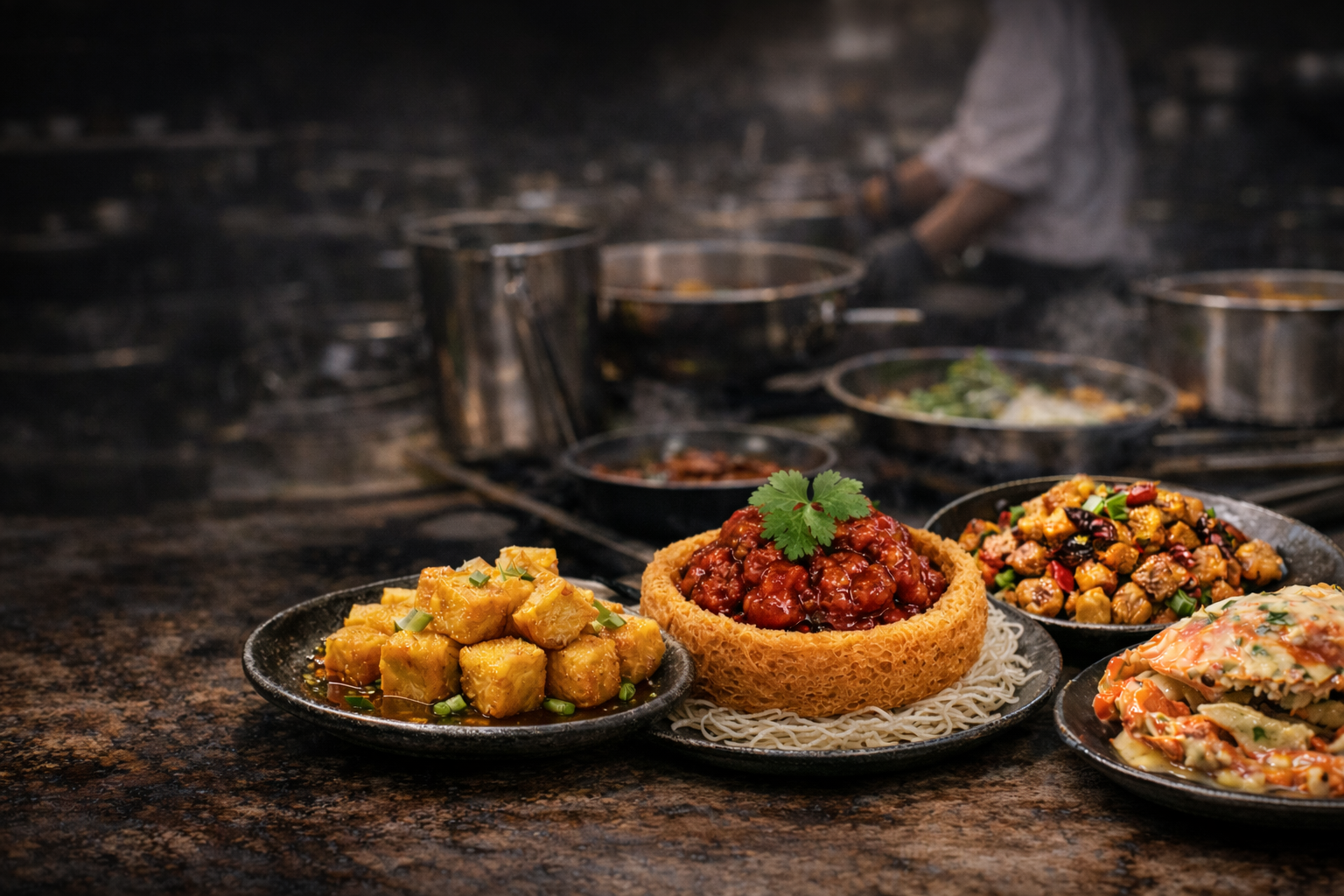 食品批发供应餐厅 酒楼 档口 批发商 Malaysia CK Homemade